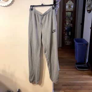 Nike Sweat pant joggers